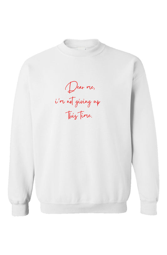Unisex Gildan Crewneck