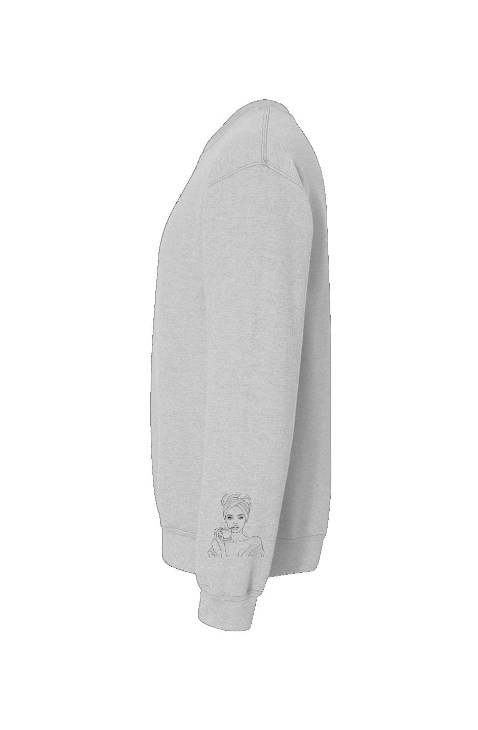 Unisex Gildan Crewneck