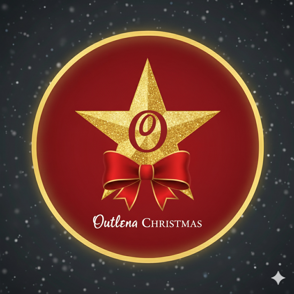 Outlena Christmas 