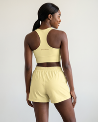 Butter Yellow Active Set