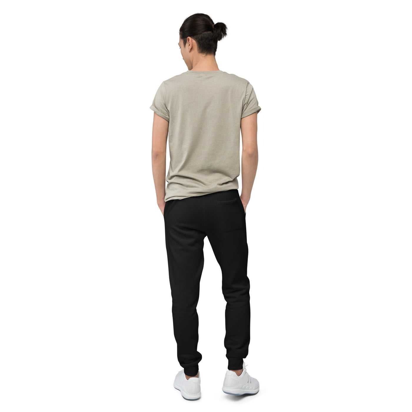 OUTLENA Everyday Fleece Joggers