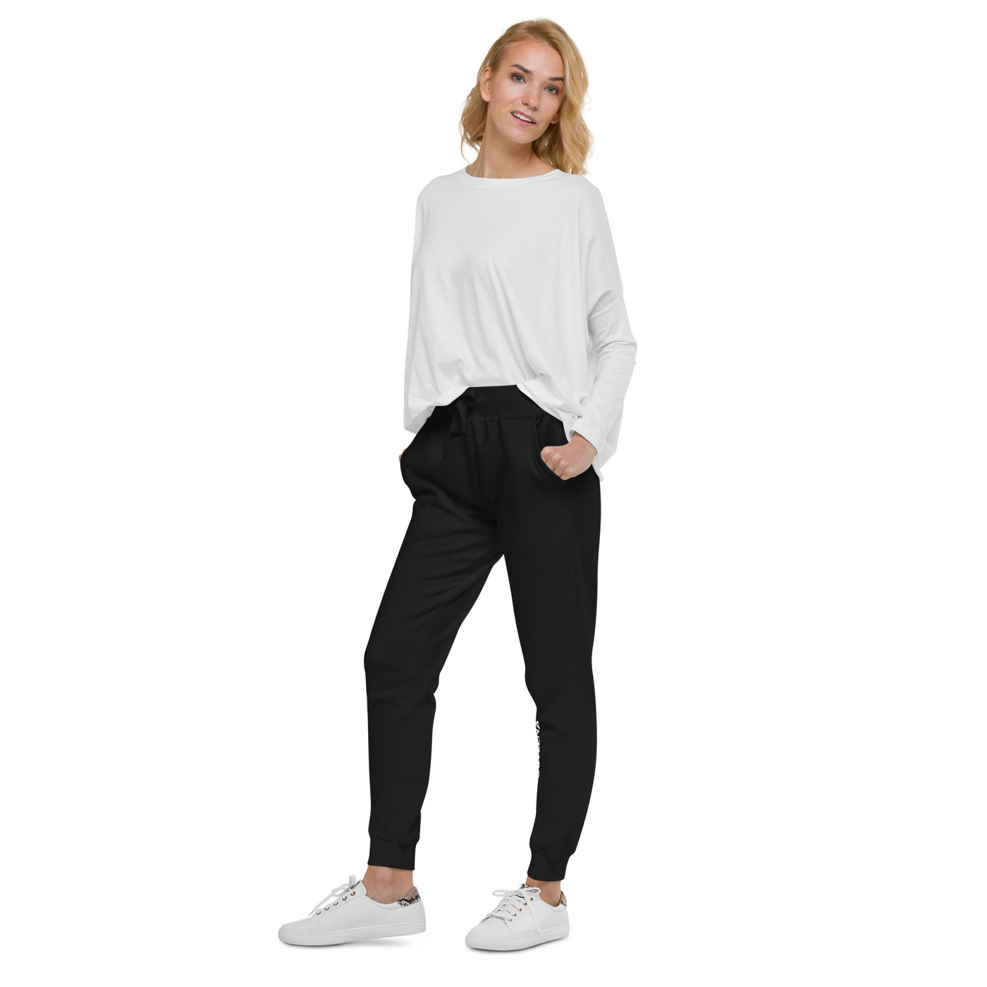 OUTLENA Everyday Fleece Joggers