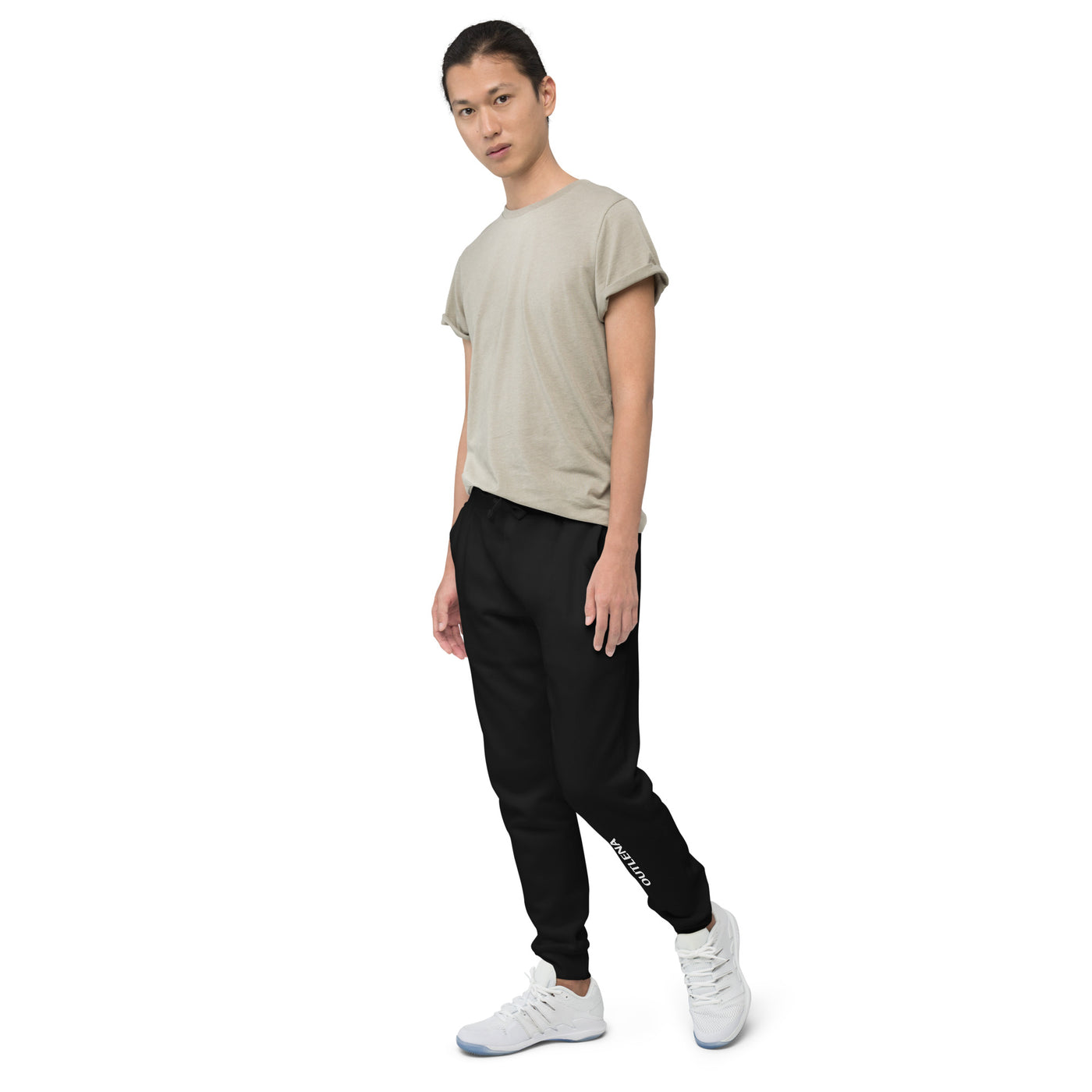 OUTLENA Everyday Fleece Joggers