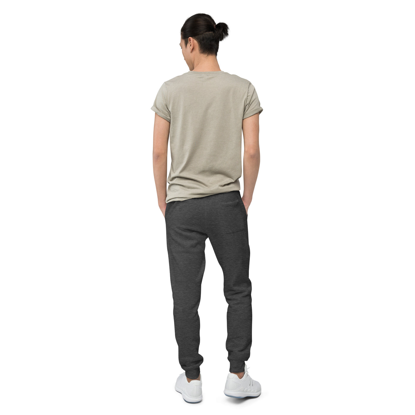 OUTLENA Everyday Fleece Joggers
