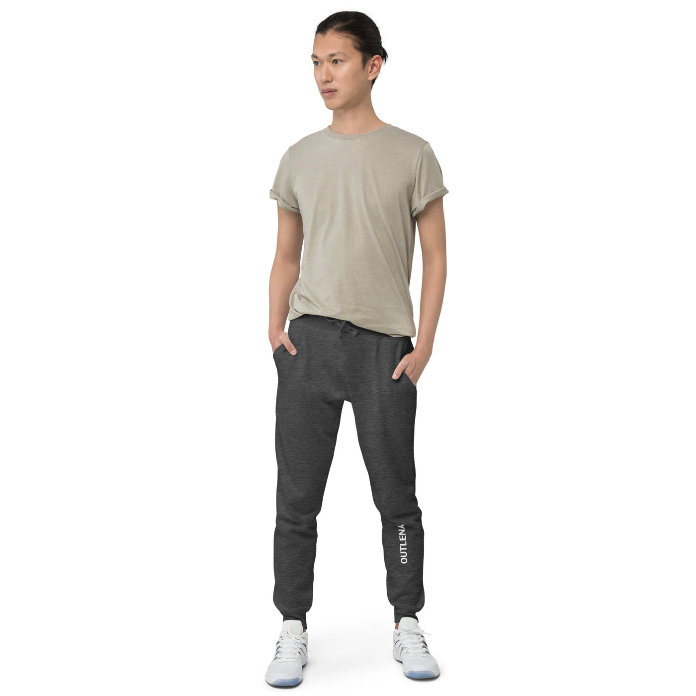 OUTLENA Everyday Fleece Joggers
