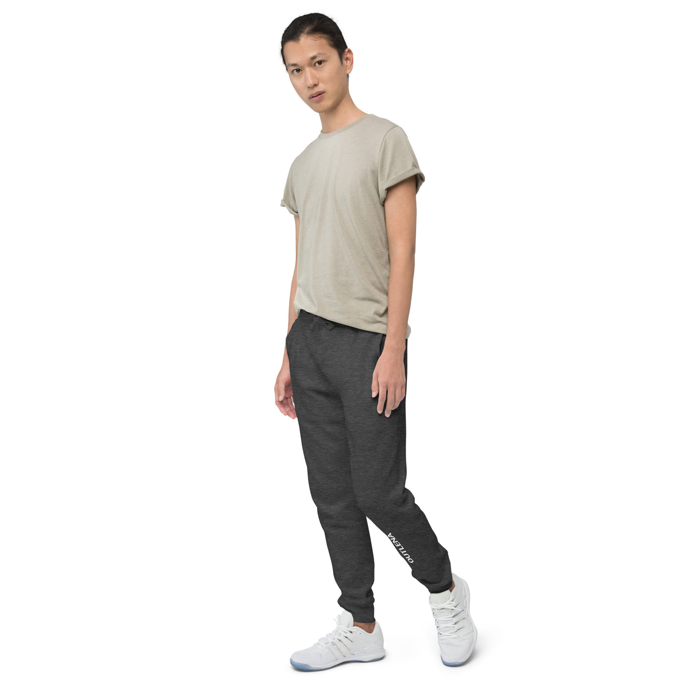OUTLENA Everyday Fleece Joggers