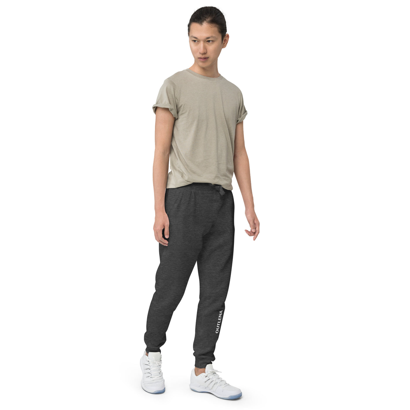 OUTLENA Everyday Fleece Joggers