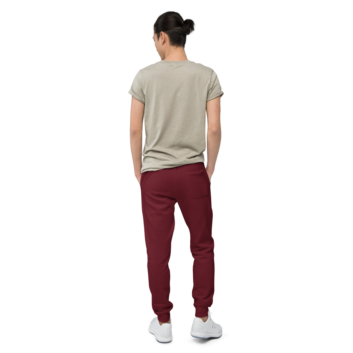 OUTLENA Everyday Fleece Joggers