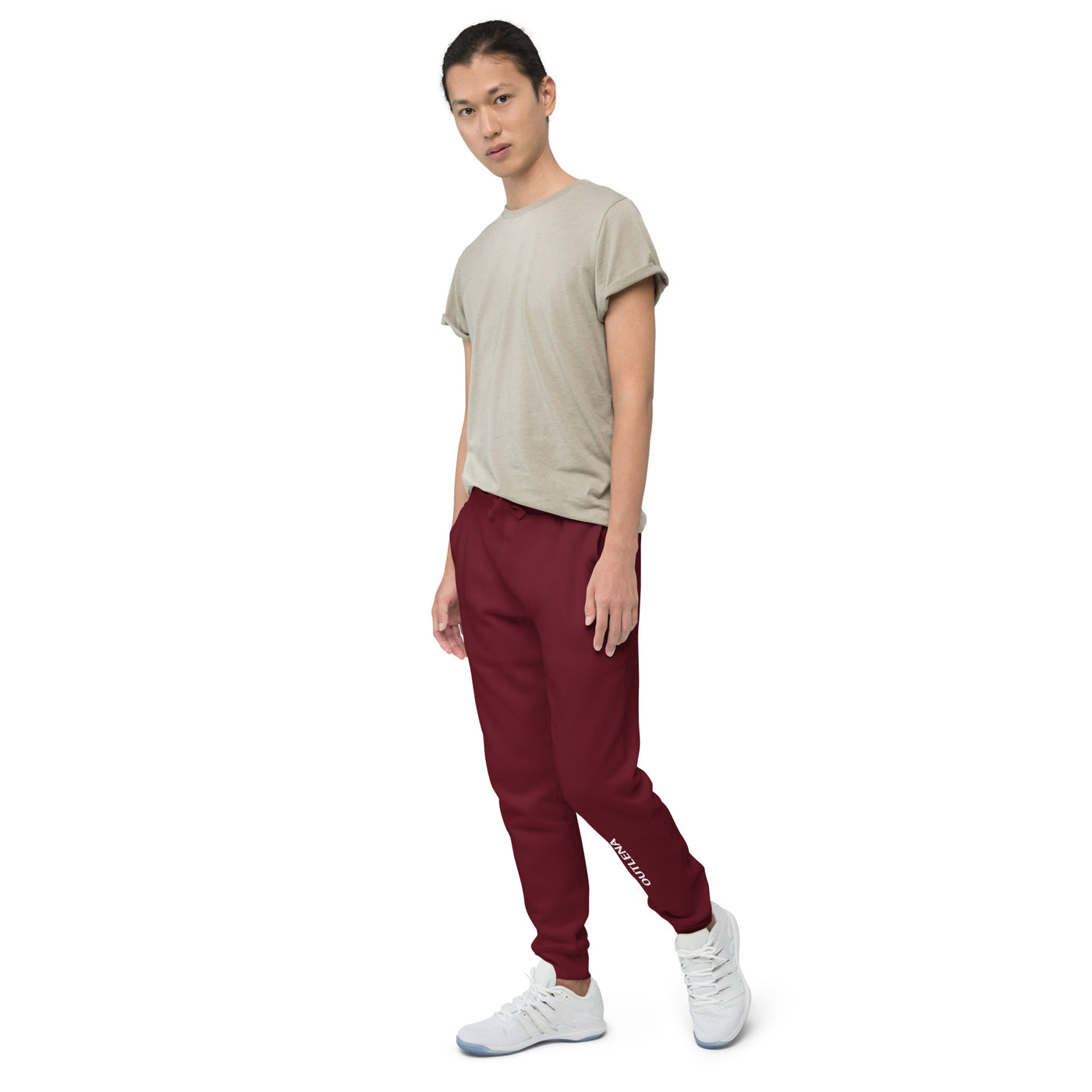 OUTLENA Everyday Fleece Joggers