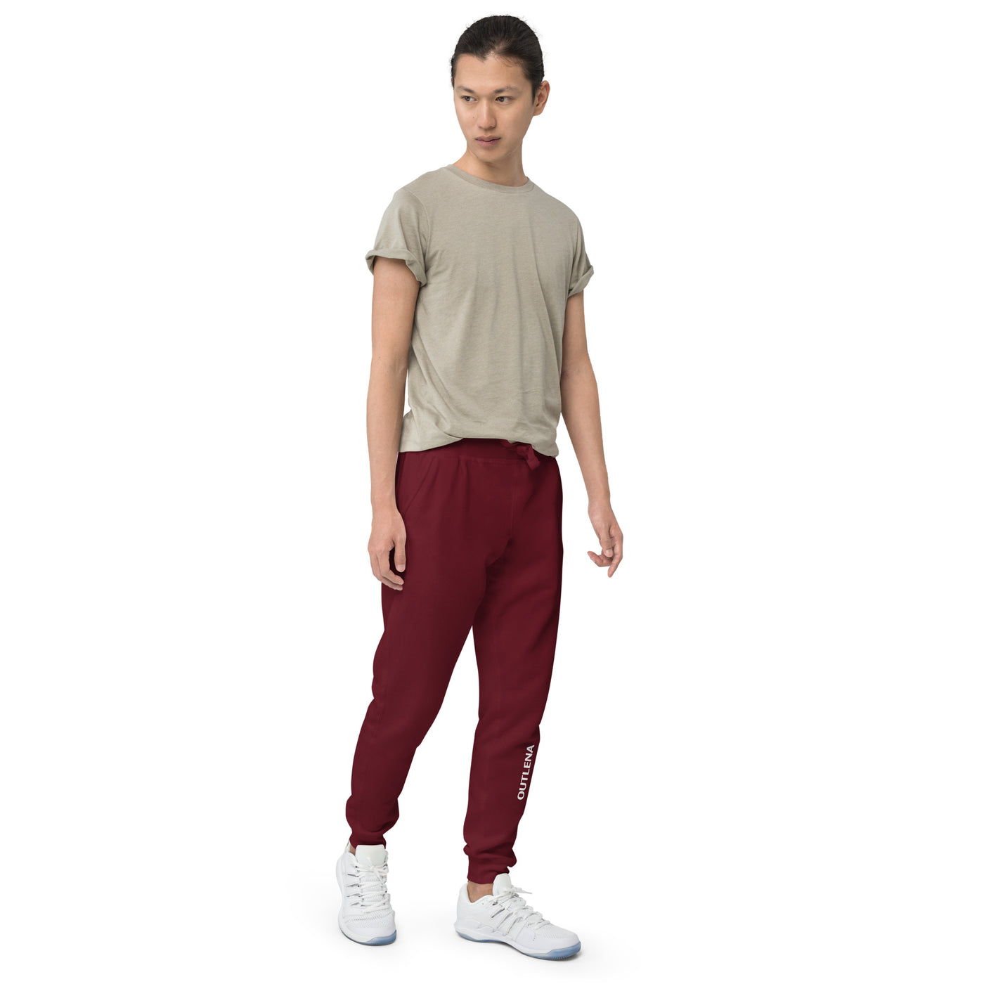 OUTLENA Everyday Fleece Joggers