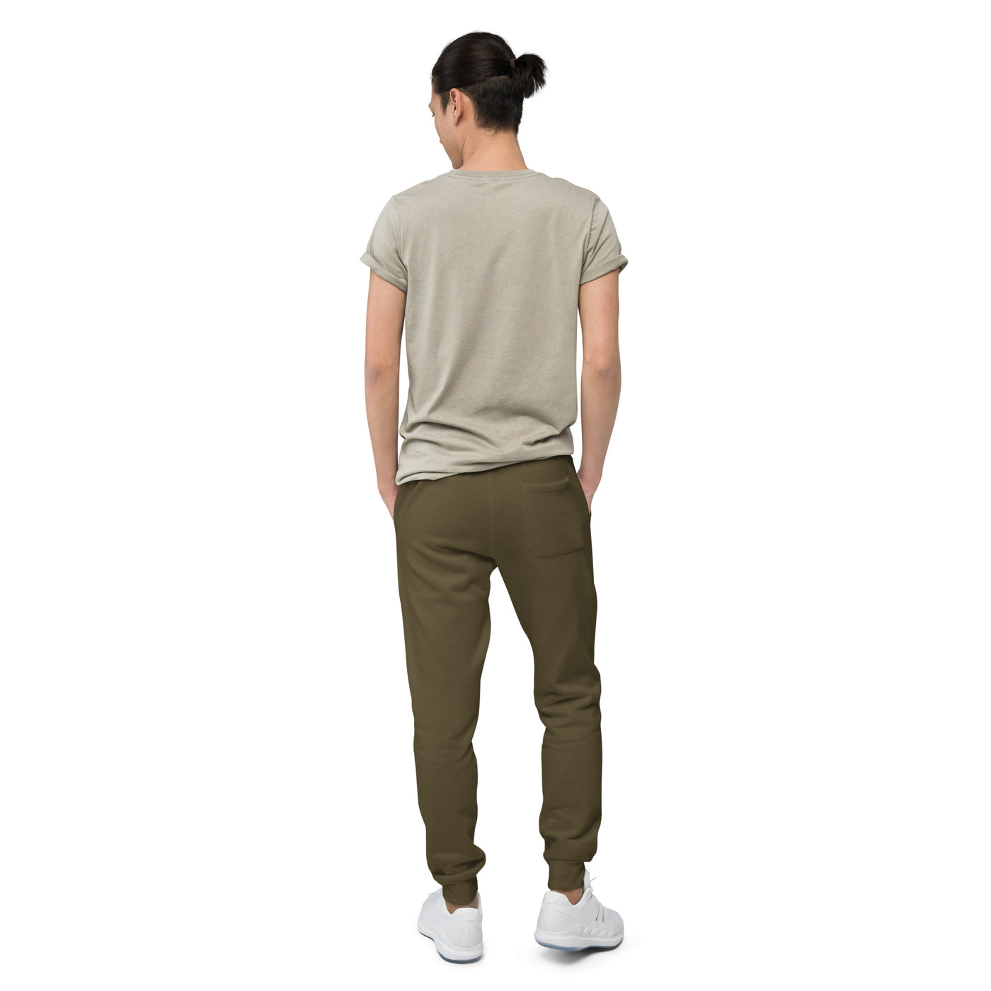 OUTLENA Everyday Fleece Joggers
