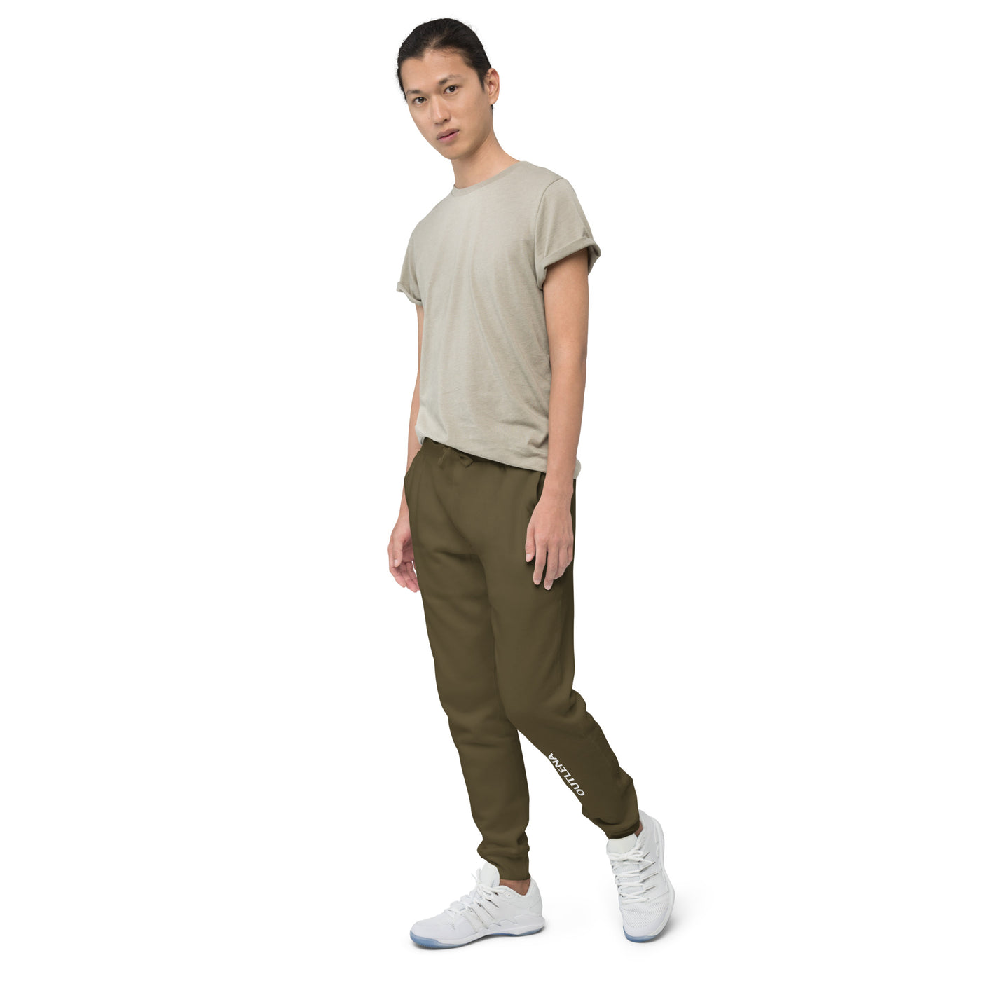 OUTLENA Everyday Fleece Joggers
