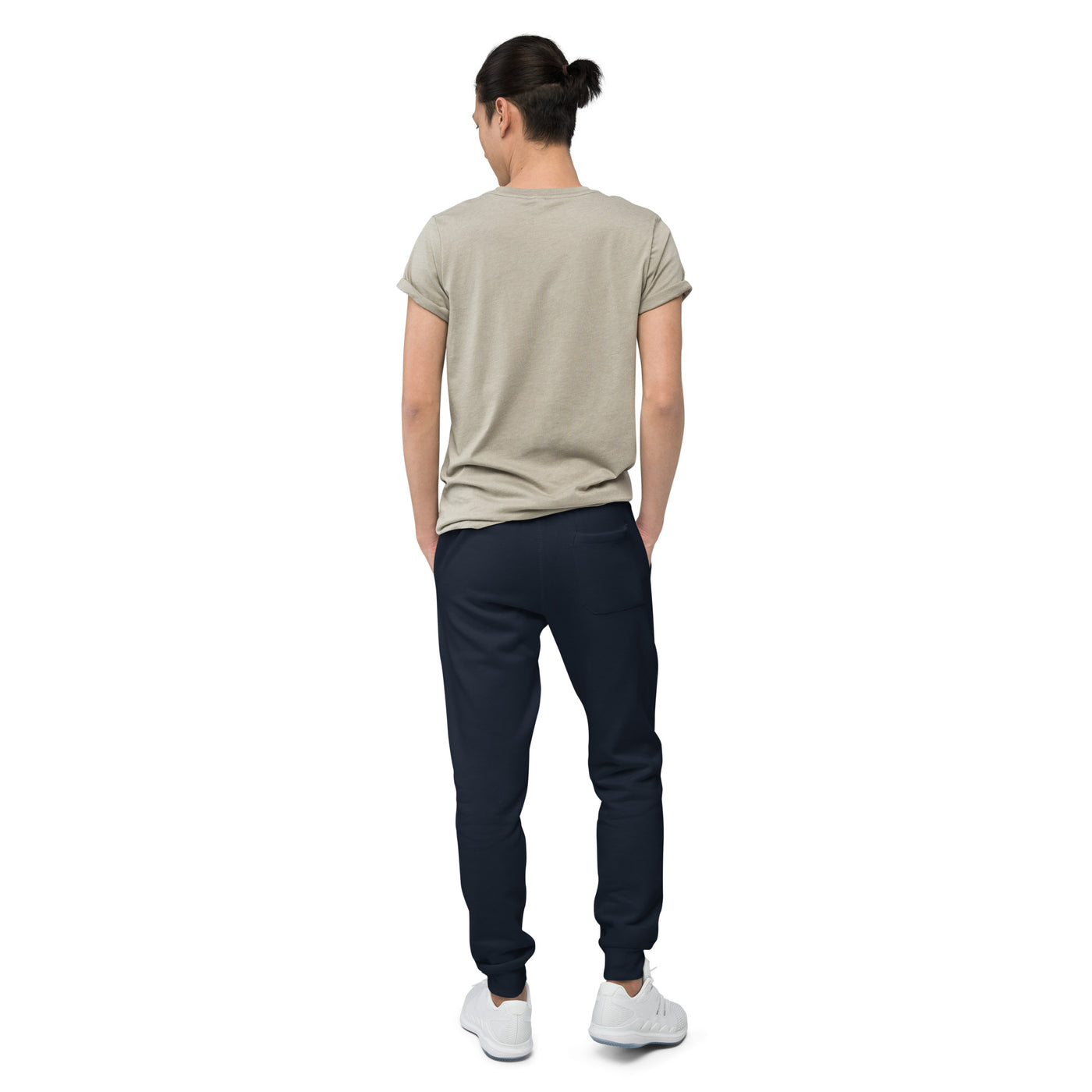 OUTLENA Everyday Fleece Joggers