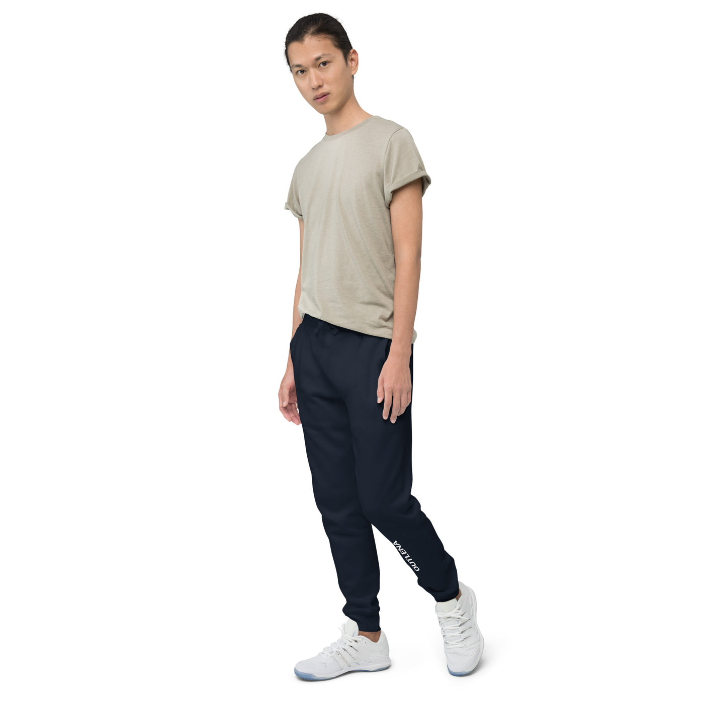 OUTLENA Everyday Fleece Joggers