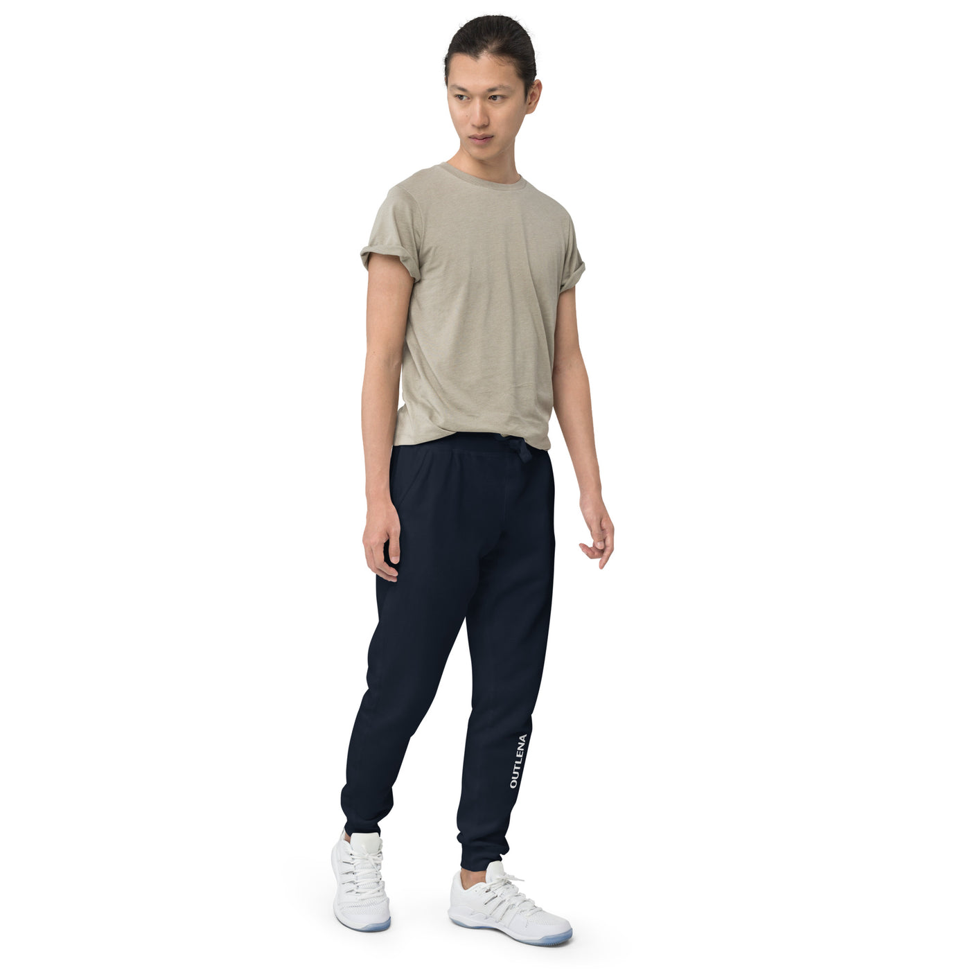 OUTLENA Everyday Fleece Joggers