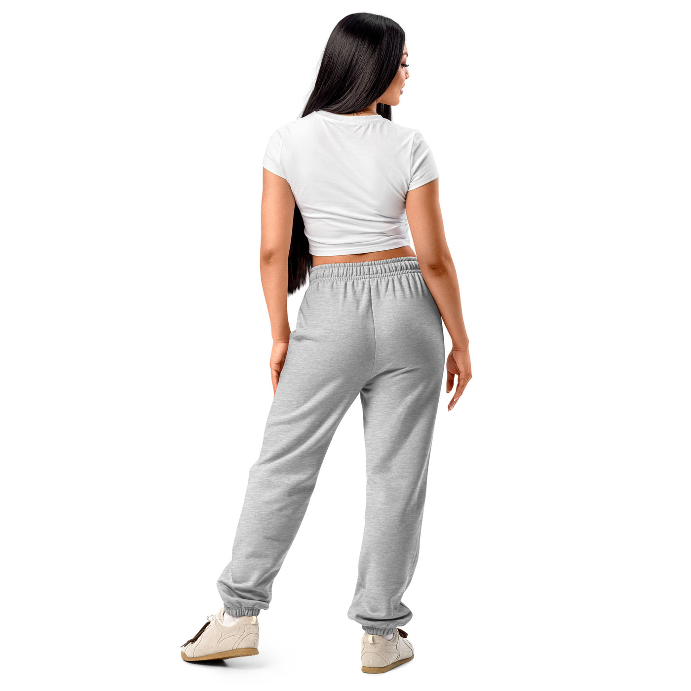 OUTLENA Signature Sweatpants
